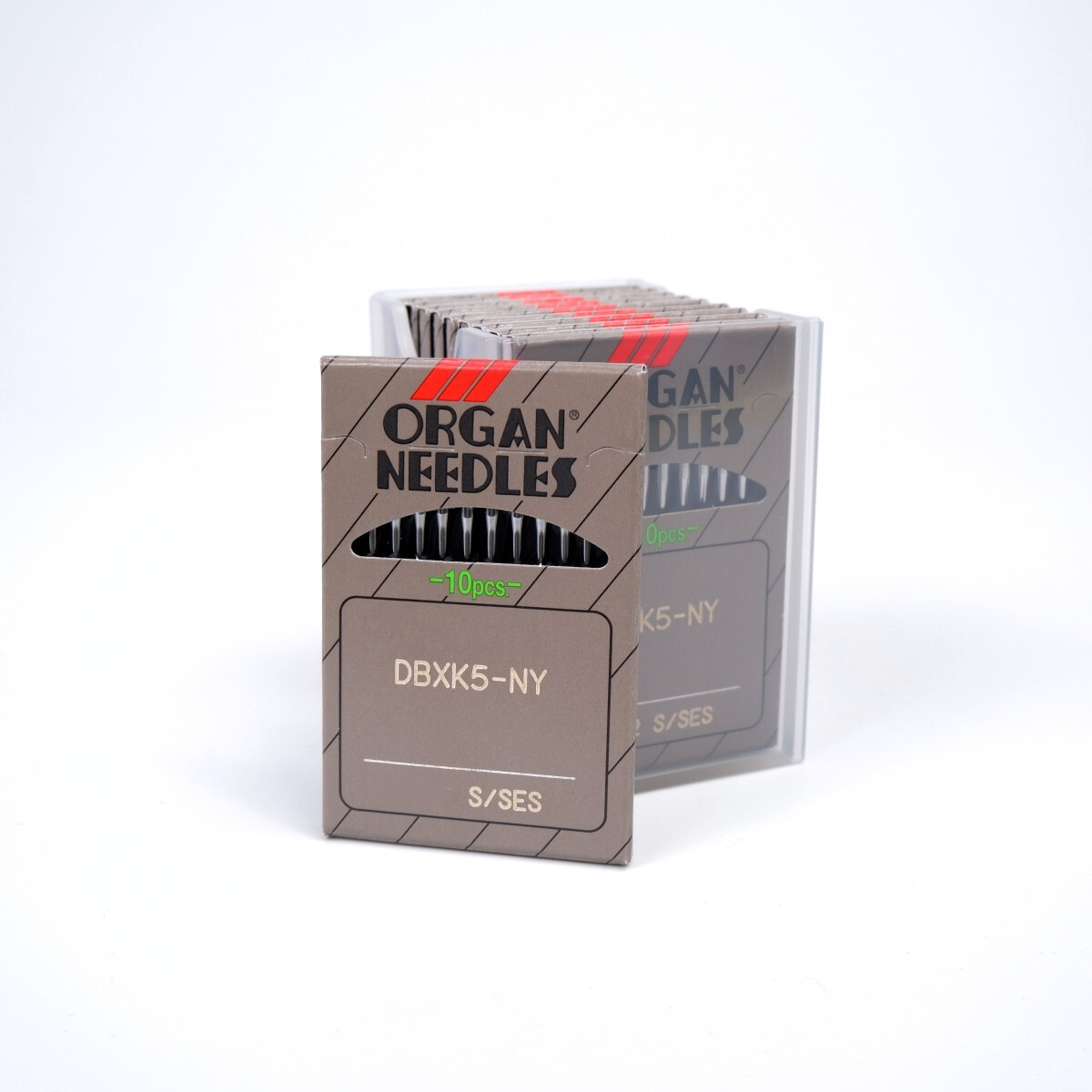 Standard Needles DBxK5-NY (S) SES